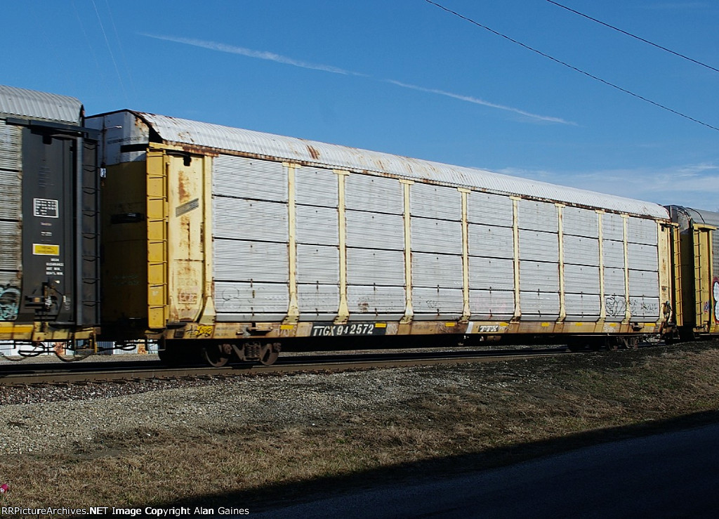 TTGX 942572